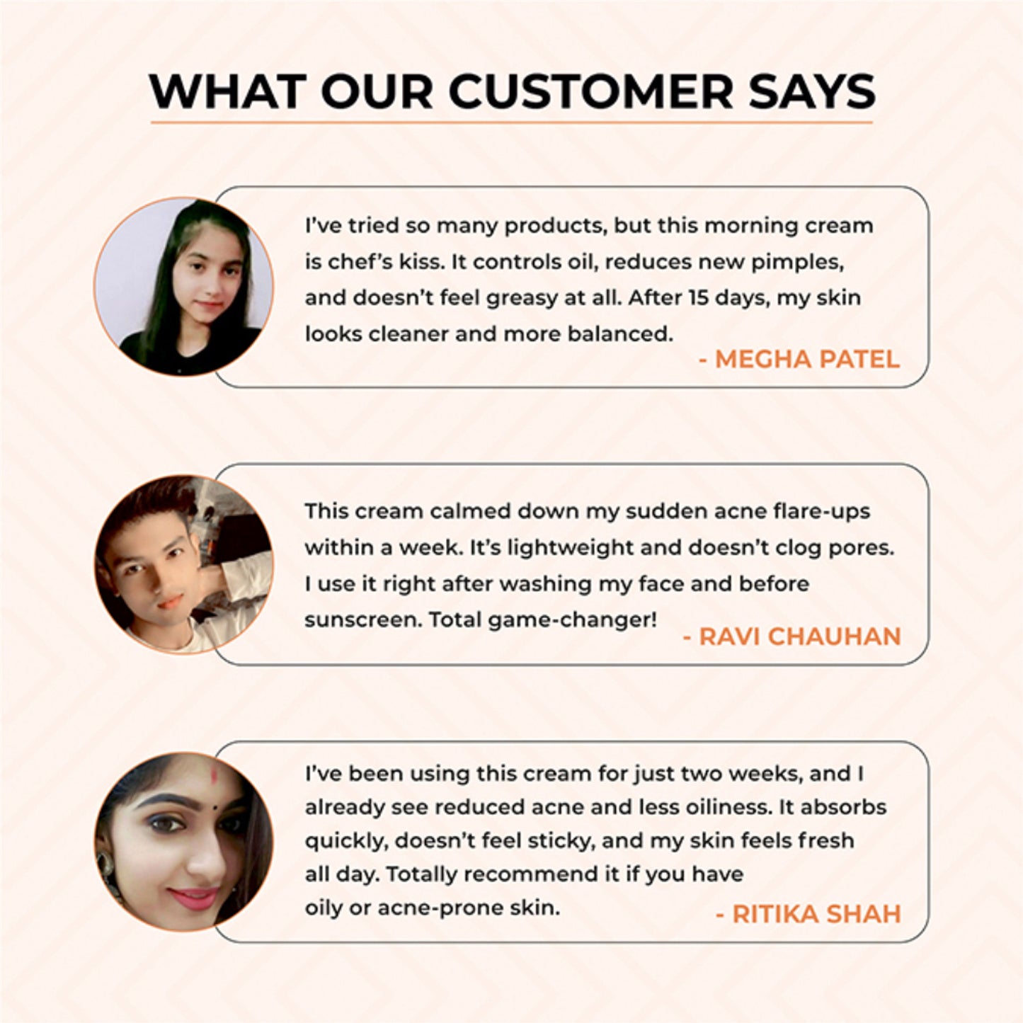 Dr.Sakhiya Acne & Pimple Morning Cream - Distacart