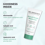 Thumbnail for Dr.Sakhiya Acne & Pimple Moisturizer - Distacart