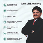 Thumbnail for Dr.Sakhiya Acne & Pimple Moisturizer - Distacart
