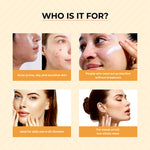 Thumbnail for Dr.Sakhiya Acne & Pimple Sunscreen SPF 50 - Distacart