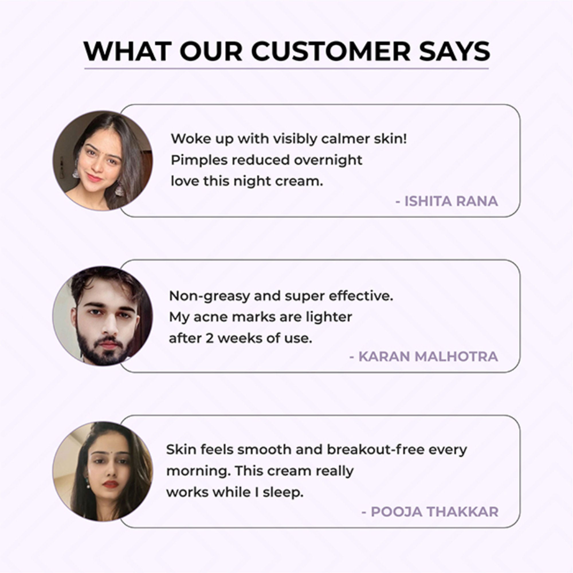 Dr.Sakhiya Acne & Pimple Night Cream - Distacart