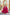 Aastha Fashion Women's Rani Pink Faux Georgette 5 Layer Frill Work Anarkali Dress with Dupatta - Distacart