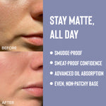 Thumbnail for Character Oil Control Setting Powder - Distacart