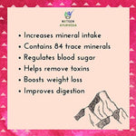 Thumbnail for Nxtgen Ayurveda Himalayan Pink Salt Powder