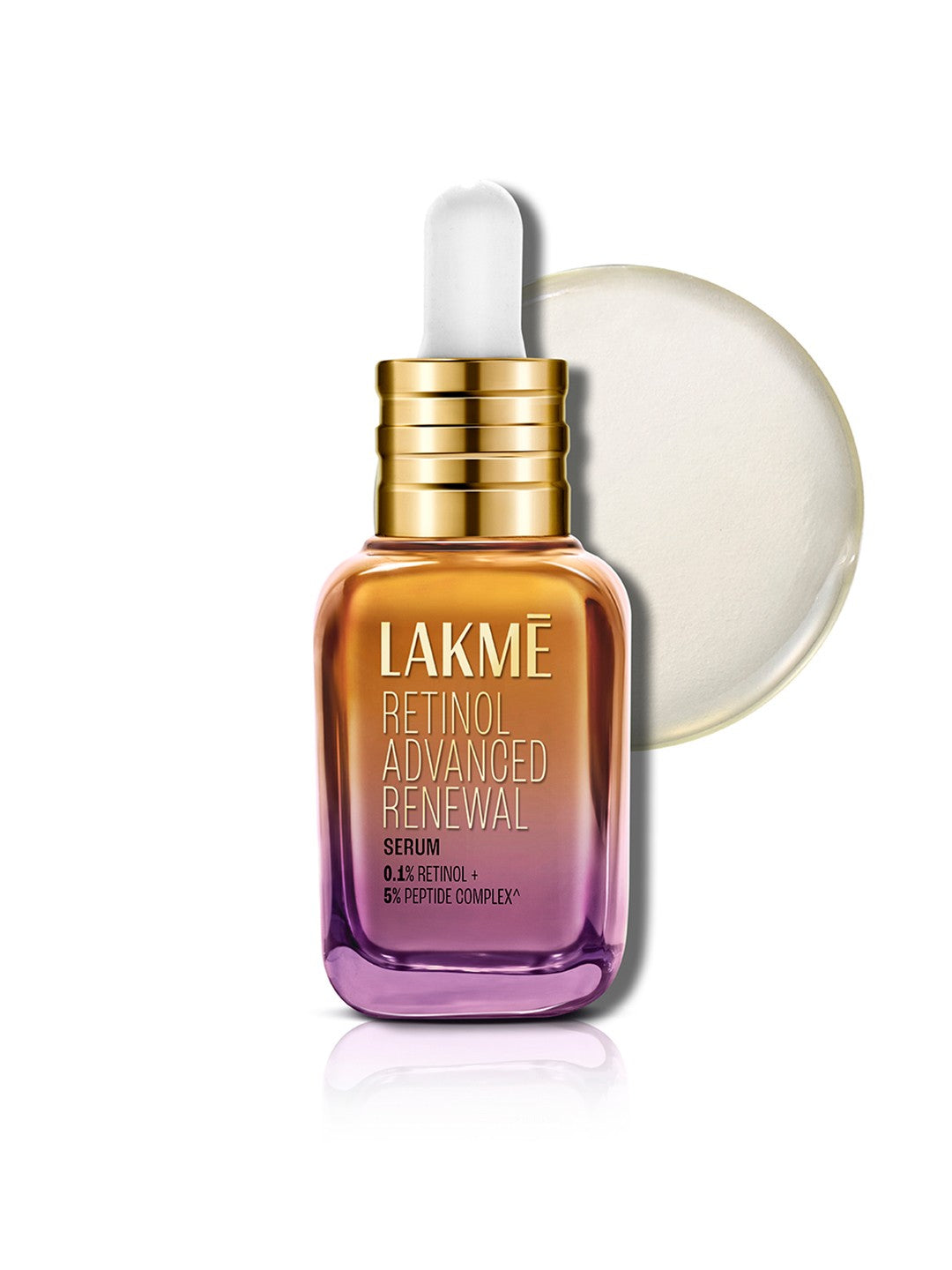 Lakme Absolute Youth Infinity Serum - Distacart