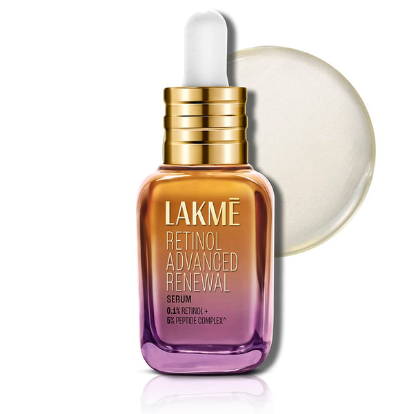 Lakme Absolute Youth Infinity Serum - Distacart