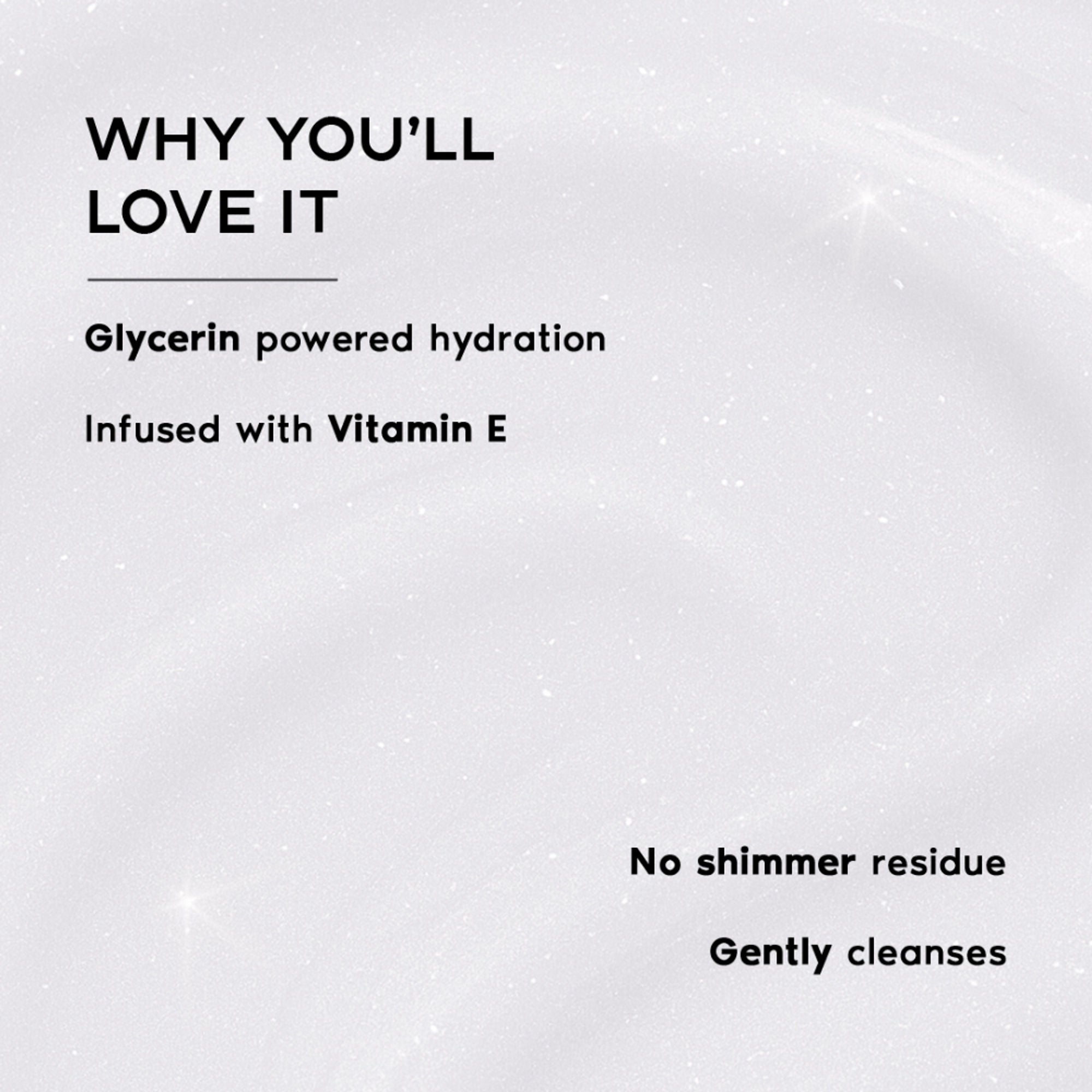 Wanderlust Shower Gels - Forbidden Garden - Distacart