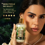 Thumbnail for Wanderlust Shower Gels - Forbidden Garden - Distacart