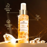 Thumbnail for Wanderlust Fragrance Mist For Her - Sparkling Stars - Distacart
