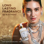 Thumbnail for Wanderlust Moisturizing Body Lotion - Sparkling Stars - Distacart