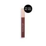 Thumbnail for Makeup Revolution Irl Whipped Lip Creme - Frappuccino Nude