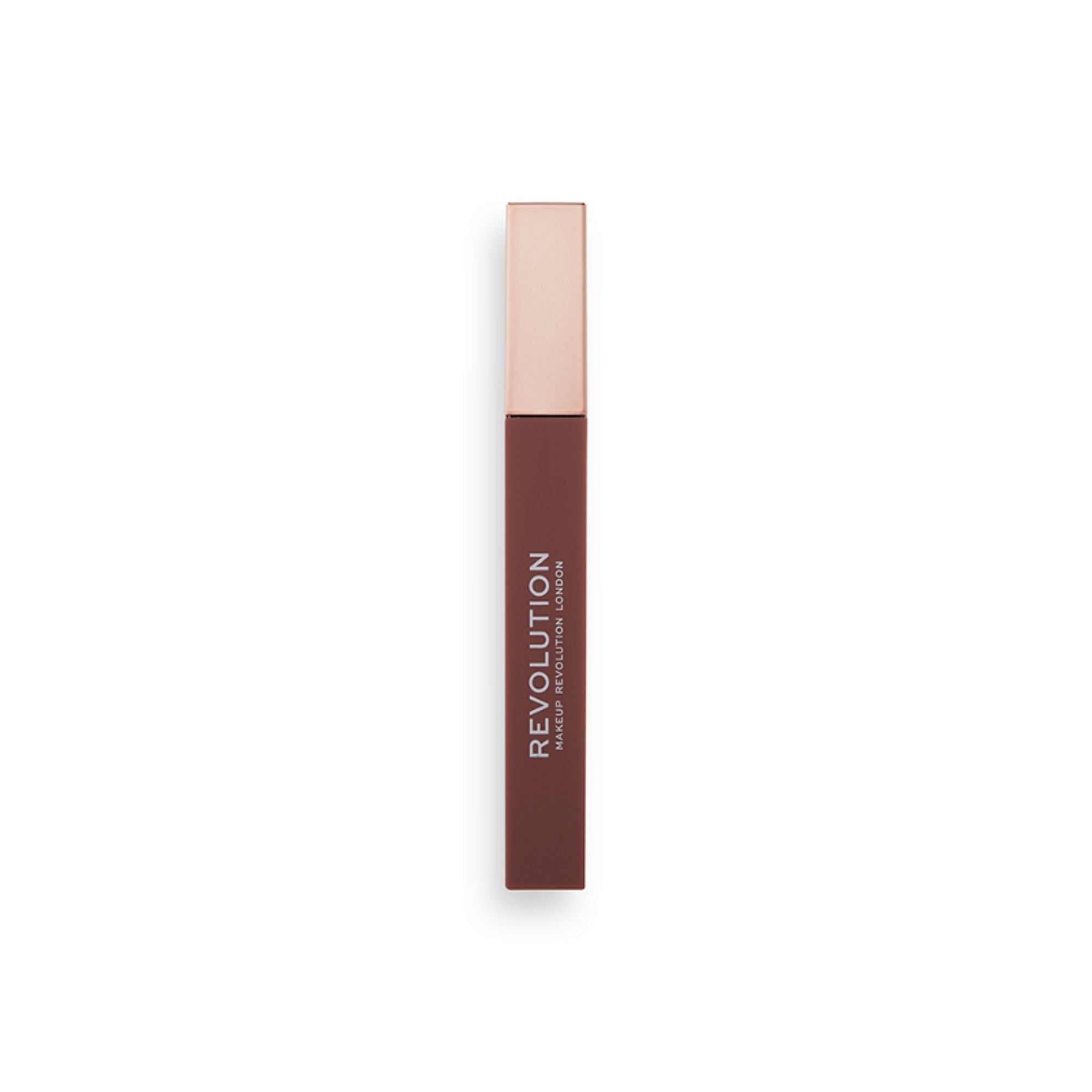 Makeup Revolution Irl Whipped Lip Creme - Frappuccino Nude - Distacart