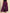 TAG 7 Women Rayon Flared Palazzos