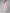 ADA Women Pink & White Ethnic Motifs Embroidered Chikankari Cotton Kurta - Distacart