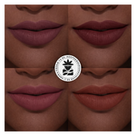 Thumbnail for BOBI 4 in1 Lip Kiss Stacker Pink Play Liquid Lipstick - Dista