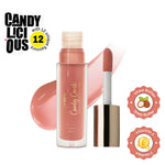 Thumbnail for MARS Candylicious Colored Lip Gloss - Candy Crush