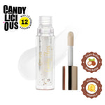 Thumbnail for MARS Candylicious Colored Lip Gloss - Candy Floss