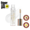 MARS Candylicious Colored Lip Gloss - Candy Floss