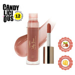 Thumbnail for MARS Candylicious Colored Lip Gloss - Jelly Bean