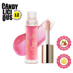 Thumbnail for MARS Candylicious Colored Lip Gloss - Magic Pop