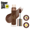 MARS Candylicious Colored Lip Gloss - Chocopie