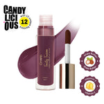 Thumbnail for MARS Candylicious Colored Lip Gloss - Fruity Fusion