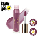Thumbnail for MARS Candylicious Colored Lip Gloss - Fuji Gum