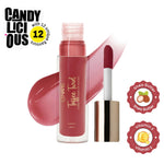 Thumbnail for MARS Candylicious Colored Lip Gloss - Toffee Twirl