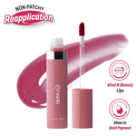 Thumbnail for MARS Drip Lip Mist - 02 Mulberry Drip