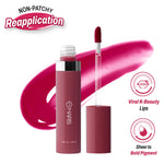 Thumbnail for MARS Drip Lip Mist - 08 Plum Drip