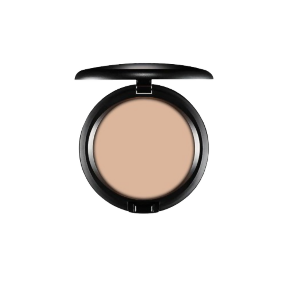 Rude Cosmetics Stop The Pressed Powder - Rosy Nude 04 - Distacart