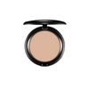Rude Cosmetics Stop The Pressed Powder - Rosy Nude 04 - Distacart