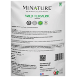 Thumbnail for Minature Wild Turmeric Powder