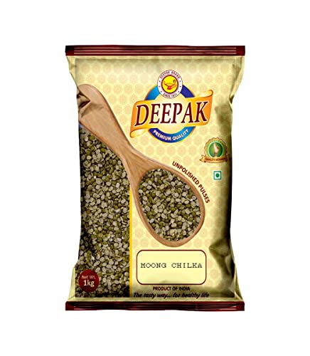 deepak moong chhilka 1kg