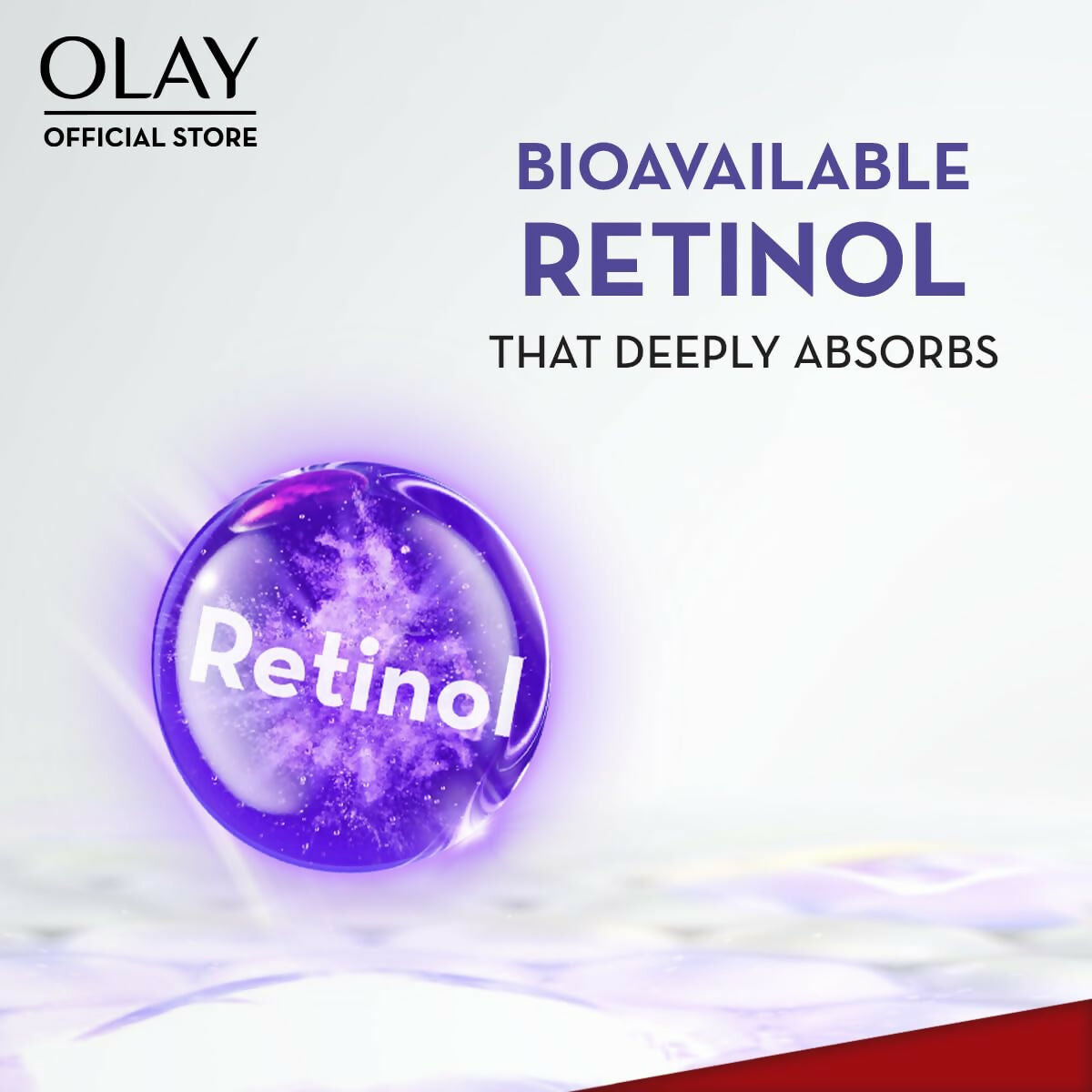 Olay Retinol24 Max Night Serum - Distacart