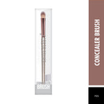 Thumbnail for Swiss Beauty Concealer Brush(1 pc) (F03) - Distacart