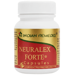 Thumbnail for Indian Remedies Neuralex Forte Capsule