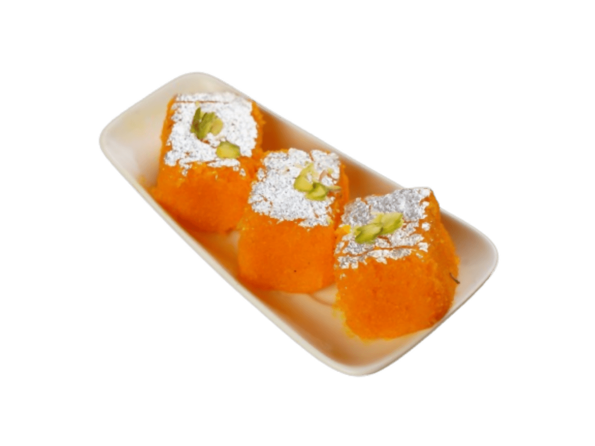 Agra Sweets Coconut Burfi - Distacart