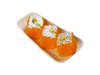 Agra Sweets Coconut Burfi - Distacart