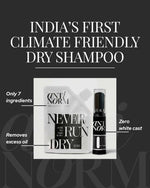 Thumbnail for Antinorm Dry Shampoo + Refill Combo