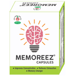 Thumbnail for Chirayu Memoreez Capsule