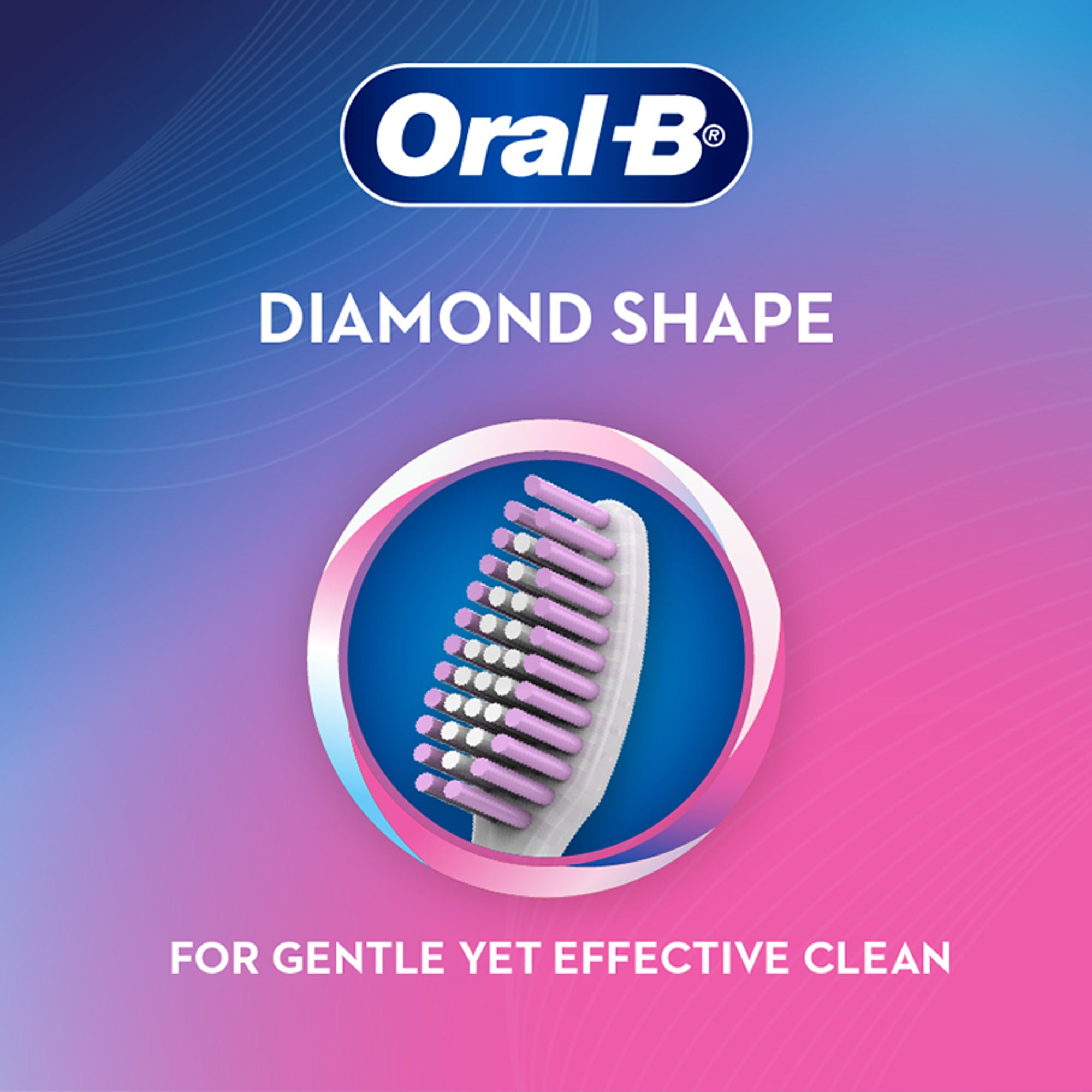 Oral-B Sensitive & Gums Toothbrush - Extra Soft (Pack of 5) - Distacart