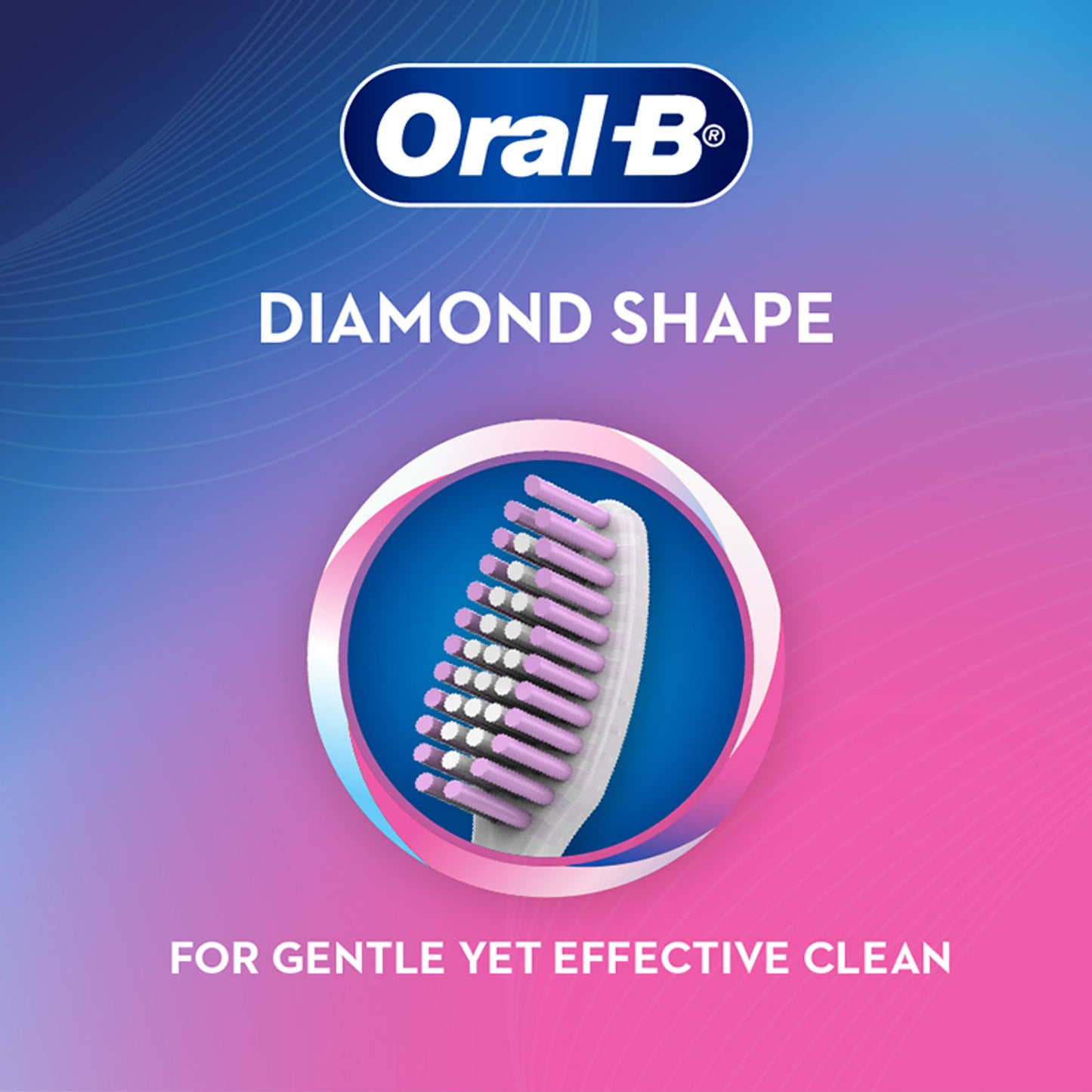 Oral-B Sensitive & Gums Toothbrush - Extra Soft (Pack of 5) - Distacart