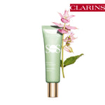 Thumbnail for Clarins SOS Color Correcting Face Primer - 01 Water Pink - Distacart