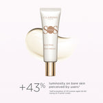 Thumbnail for Clarins SOS Color Correcting Face Primer - 00 Universal Light - Distacart