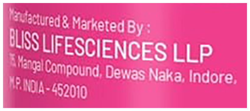 bliss welness fenugreek extract veg capsule