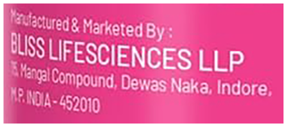 bliss welness fenugreek extract veg capsule