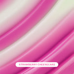Thumbnail for Makeup Revolution Sweet Swirl Lip Mask - Strawberry Cheesecake - Distacart