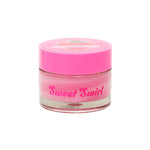 Thumbnail for Makeup Revolution Sweet Swirl Lip Mask - Strawberry Cheesecake - Distacart