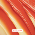 Thumbnail for Makeup Revolution Sweet Swirl Lip Mask - Peach Melba - Distacart